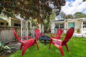 Uptown Gem The Castaway Cottage Dog Friendly