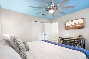 Uptown Gem The Castaway Cottage Dog Friendly