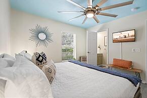 Uptown Gem The Castaway Cottage Dog Friendly