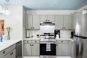 Uptown Gem The Castaway Cottage Dog Friendly