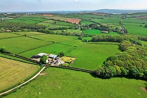 Cottage in Cornwall Near Bodmin Moor