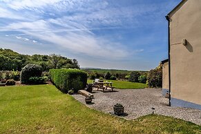 Cottage in Cornwall Near Bodmin Moor