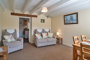 Cottage in Cornwall Near Bodmin Moor