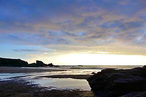 Cottage in Cornwall Near Porthcothan Bay