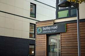Burley Road