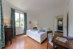 Balcony Apartment Vernazza