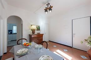 Vernazza Apartments