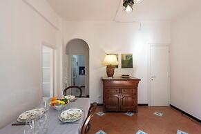 Vernazza Apartments