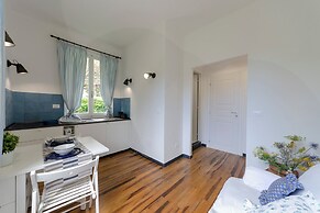 Balcony Apartment Vernazza