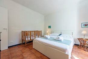 Vernazza Apartments