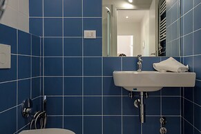 Balcony Apartment Vernazza