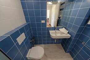 Balcony Apartment Vernazza