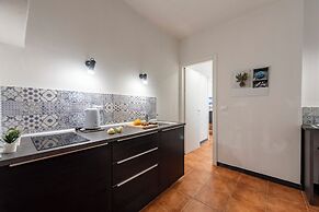 Vernazza Apartments