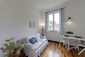 Balcony Apartment Vernazza