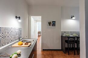 Vernazza Apartments