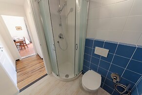 Balcony Apartment Vernazza