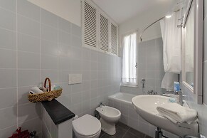 Balcony Apartment Vernazza