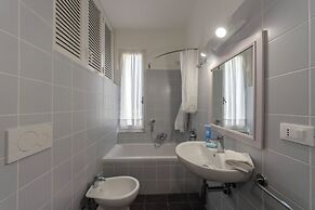 Balcony Apartment Vernazza