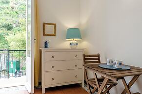 Balcony Apartment Vernazza