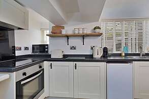 Cottage in Whitby Near Stunning Beaches