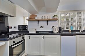 Cottage in Whitby Near Stunning Beaches