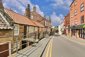 Cottage in Whitby Near Stunning Beaches
