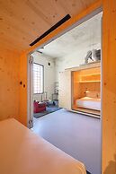Moagem Industrial Lodge