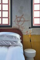 Moagem Industrial Lodge