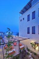 Moagem Industrial Lodge
