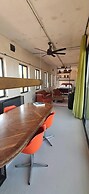 Moagem Industrial Lodge