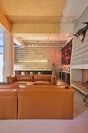Moagem Industrial Lodge