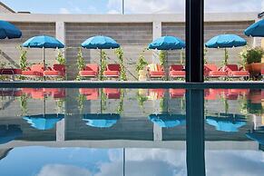 Moagem Industrial Lodge