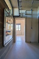 Moagem Industrial Lodge