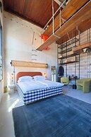 Moagem Industrial Lodge