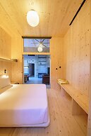 Moagem Industrial Lodge