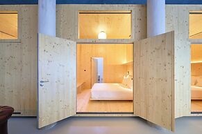 Moagem Industrial Lodge