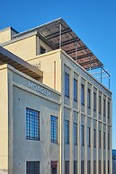 Moagem Industrial Lodge