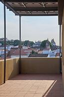 Moagem Industrial Lodge