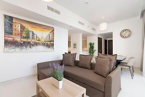 Lux BnB Creek Side 18