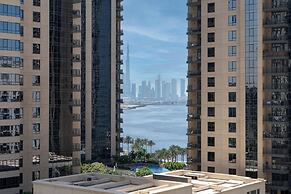 Lux BnB Creek Side 18