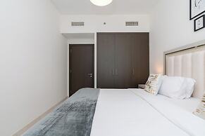 Lux BnB Creek Side 18