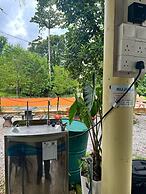 Capital O 91152 Jerot Dusun Campsite