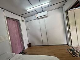 Capital O 91152 Jerot Dusun Campsite