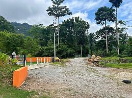 Capital O 91152 Jerot Dusun Campsite