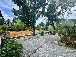 Capital O 91152 Jerot Dusun Campsite