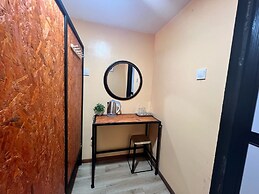 Capital O 91152 Jerot Dusun Campsite