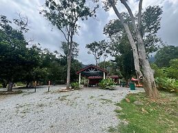 Capital O 91152 Jerot Dusun Campsite