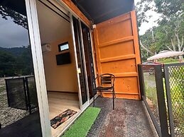 Capital O 91152 Jerot Dusun Campsite