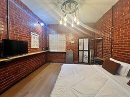 Capital O 91152 Jerot Dusun Campsite