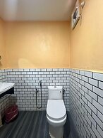 Capital O 91152 Jerot Dusun Campsite